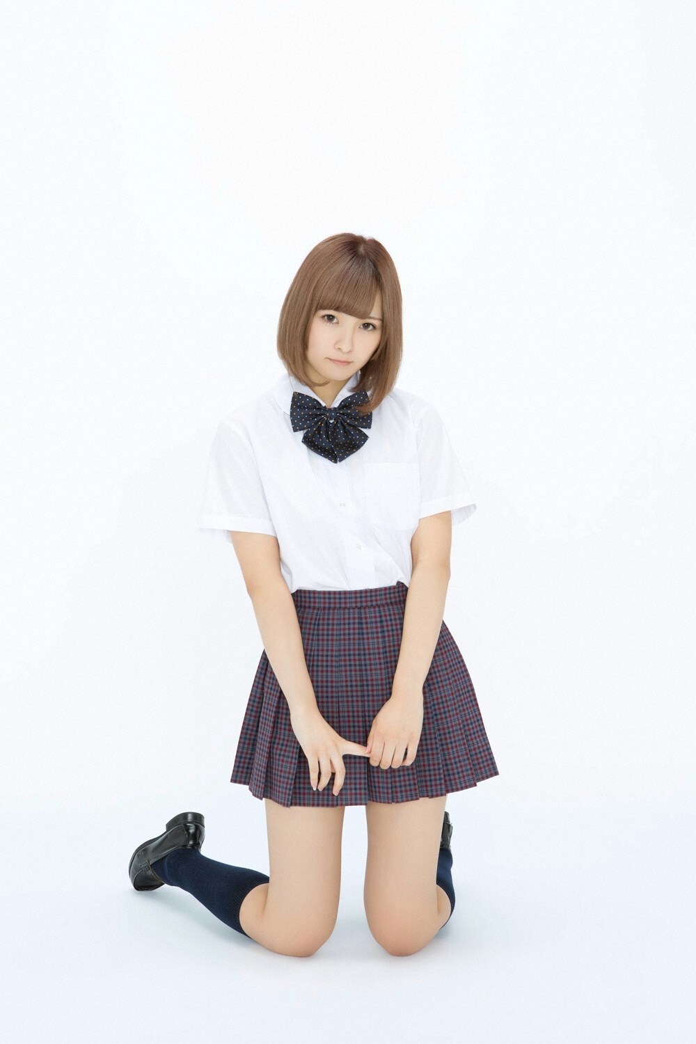 YS-Web-Vol.705Rikka Hatuki 羽月りっか